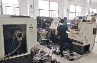 無錫懷軍機械與大家聊聊聯(lián)軸器安全使用注意事項！